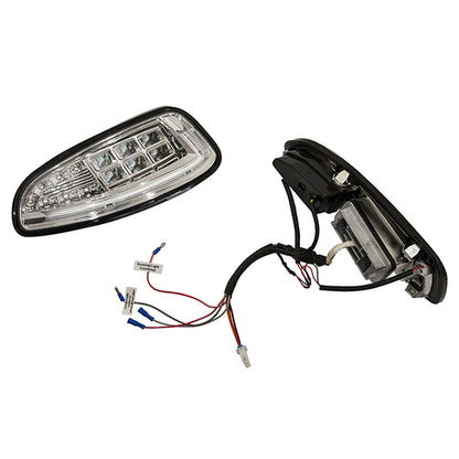 MadJax® EZGO RXV LED Ultimate Plus Light Kit (Years 2016-2022)