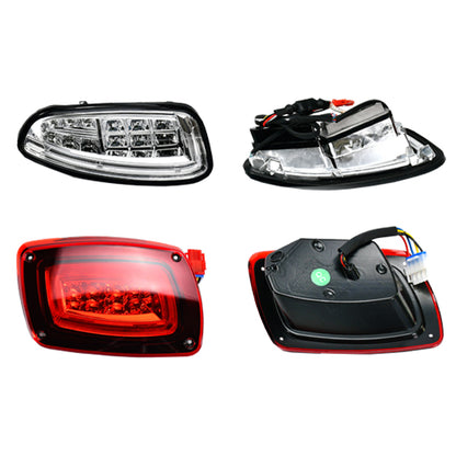 MadJax® EZGO RXV RGB Ultimate Plus Light Kit (Years 2016-2022)