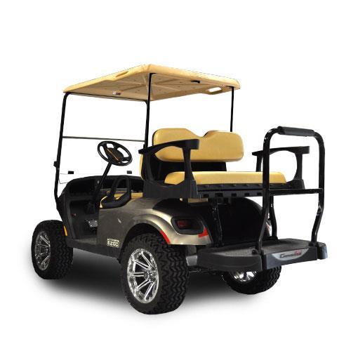 EZGO RXV MadJax® Genesis 250 Rear Seat (Years 2008-Up)