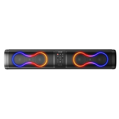 MadJax® 26 Inch Decibel Soundbar