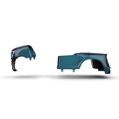 MadJax® EZGO RXV APEX Body Kit