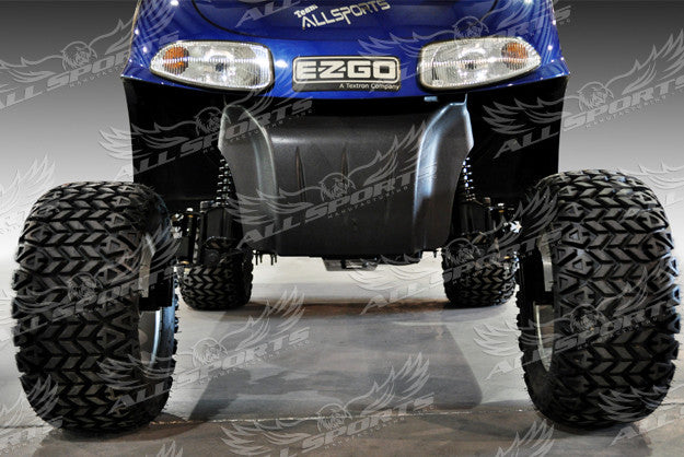 Allsports E-Z-GO RXV Spindle Lift