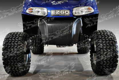 Allsports E-Z-GO RXV Spindle Lift